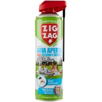 Zig Zag Insetticida Aria Aperta 2in1 Esterni e Interni 500ml