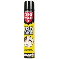 Zig Zag Insetticida Vespaio Power 500ml