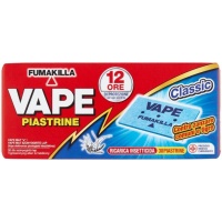 Vape Piastrine x 30