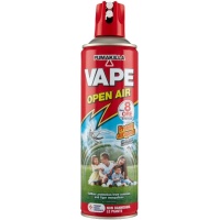 Vape Open Air 500ml Spray