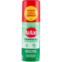 Autan Tropical 50ml Spray