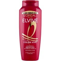 Elvive Shampoo 300ml Color Vive