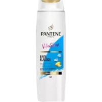 Pantene Shampoo VitaGlow 250ml Linea Classica