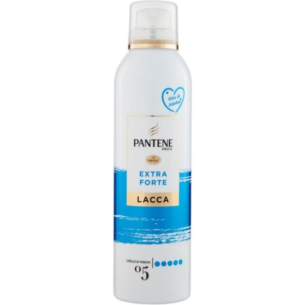 Pantene Lacca 250ml Extra Forte