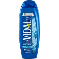 Vidal Docciashampoo 250ml Minerali Marini