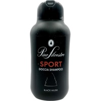 Pino Silvestre Doccia Shampo 250ml Sport Black Musk