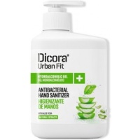 Dicora Gel Igienizzante Aloe 500ml