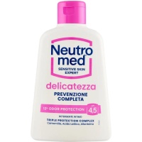 Neutromed Intimo pH 4,5 200ml Delicatezza Prevenzione Completa