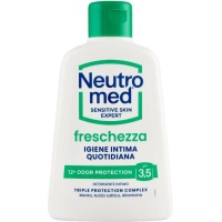 Neutromed Intimo pH 3,5 200ml Freschezza Igiene Intima Quotidiana