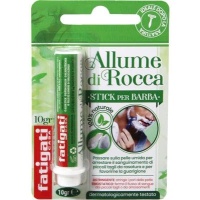 Fatigati Allume di Rocca Stick per Barba 10gr (45218)