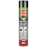 Zig Zag Insetticida Maxi 750ml Lavanda