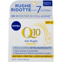 Nivea Q10 Power Antirughe Extra Rassodante 50ml
