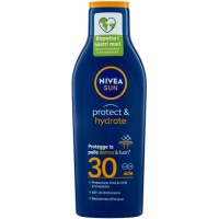 Nivea Sun Protect & Hydrate 200ml FP30