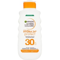 Ambre Solaire Hydra 24h Protect Crema FP30 175ml