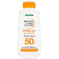 Ambre Solaire Hydra 24h Protect Crema FP50+ 175ml
