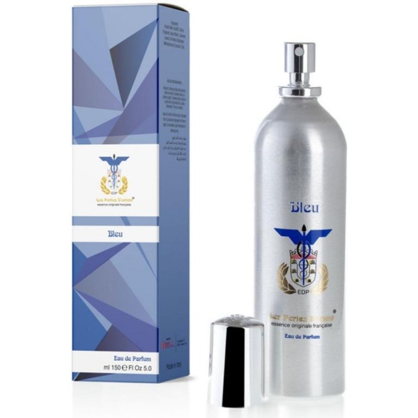 Les Perles d' Orient Edp 150ml Vapo Blue