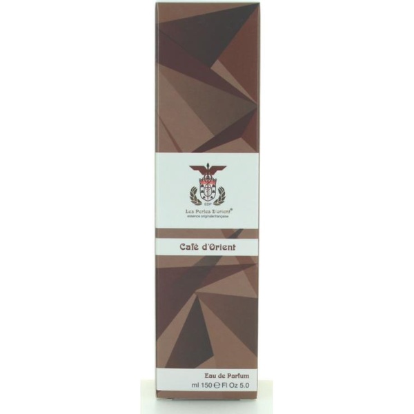 Les Perles d' Orient Edp 150ml Vapo Cafè d' Orient