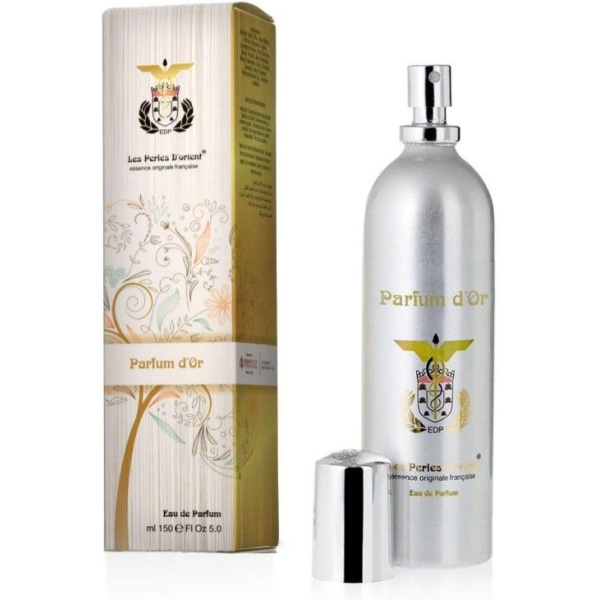 Les Perles d' Orient Edp 150ml Vapo Parfum d' Or