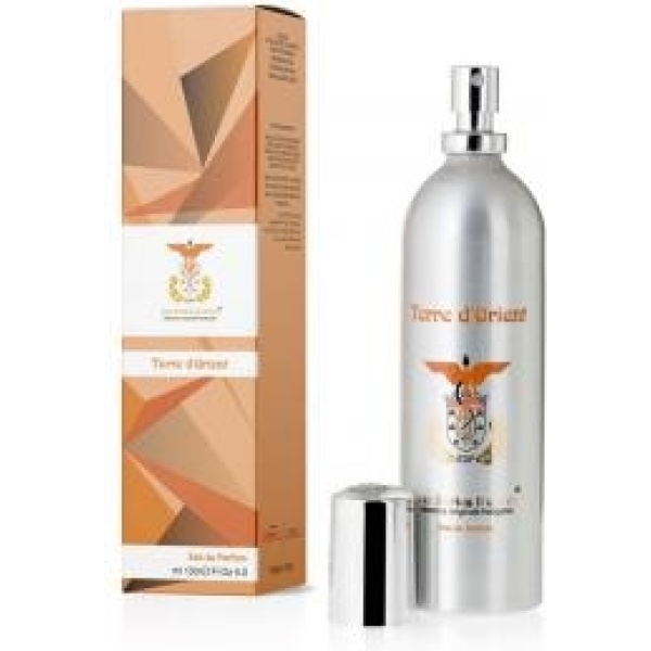 Les Perles d' Orient Edp 150ml Vapo Terre d' Orient