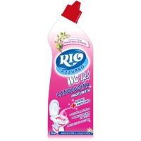 Rio Azzurro WC Gel 750ml Candeggina Profumata