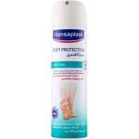 Hansaplast Foot Protection Deo 2in1 150ml Spray