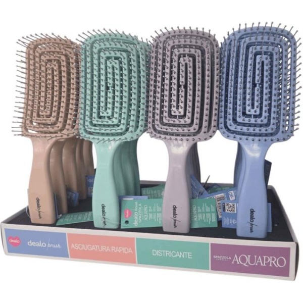 Dealo Spazzola Aquapro