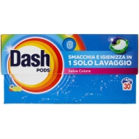 Dash Pods x 30 Salva Colore