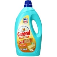 General Liquido Lavatrice 5in1 60 mis. Marsiglia