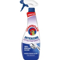 Chanteclair Anticalcare Extra Profumato 625ml Vapo