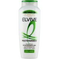 Elvive Shampoo 2in1 300ml Multivitaminico
