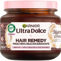 Ultra Dolce Hair Remedy Maschera 340ml Delicatezza d' Avena