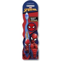 Spiderman Spazzolino