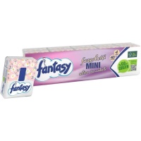 Fantasy Fazzoletti Mini x 10