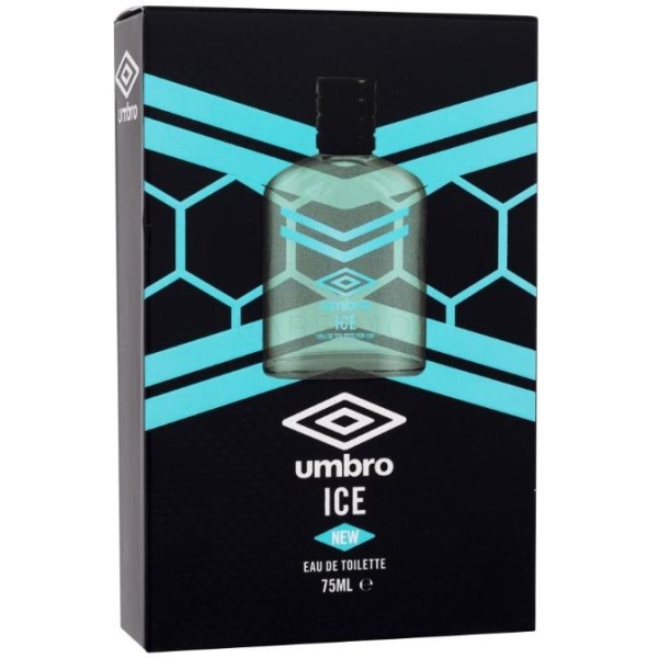 Umbro Ice Edt 75ml Vapo