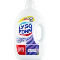 Lysoform Liquido Lavatrice 54mis. Lavanda