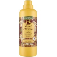 Tesori d'Oriente Ammorbidente 38 Lav. Vaniglia e Zenzero