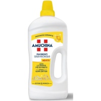 Amuchina Pavimenti 1250ml Freschezza Agrumata