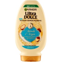 Ultra Dolce Balsamo 200ml Rituale d' Argan