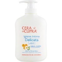 Cera di Cupra Igiene Intima 250ml Delicata pH5.0