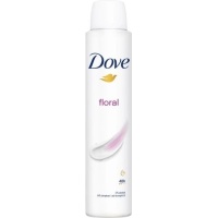 Dove Deo Spray 200ml Floral Fresh