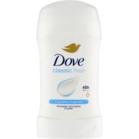 Dove Deo Stick Classic Fresh