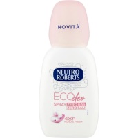 Neutro Roberts EcoDeo Vapo 75ml Fresco Monoi e Fresia