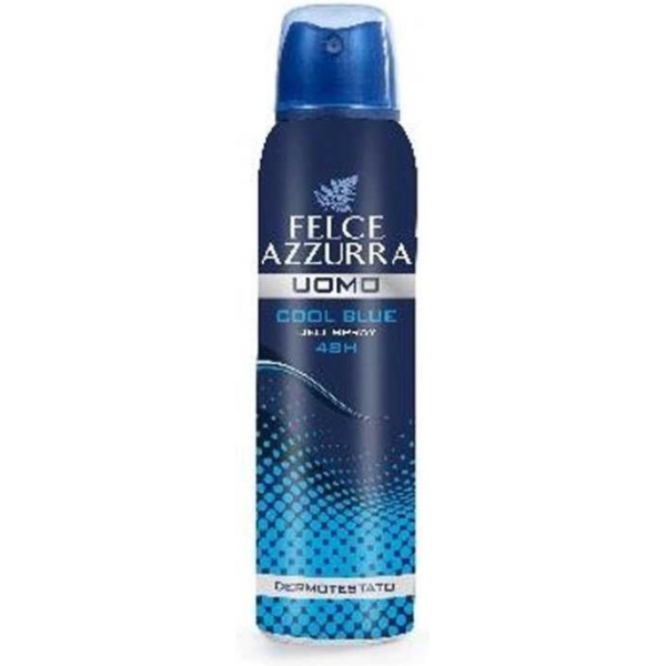 Felce Azzurra Uomo Deo Spray Cool Blue