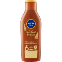 Nivea Sun Carotene Bronze Latte 200ml FP6