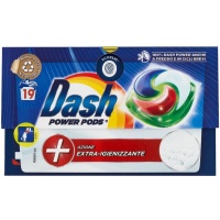 Dash Power Pods x 19 Extra Igienizzante