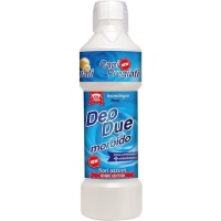 Deo Due Morbido Ammorbidente 1000ml Fiori Azzurri