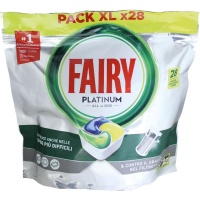 Fairy Platinum All in One x 28 Limone