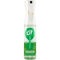 Cif Infinite Clean 280ml Vapo Lime & Fiori Bianchi