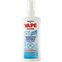 Vape Derm Sensitive Defence Lozione 100ml Vapo