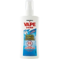 Vape Derm Sport & Fitness Lozione 100ml Vapo
